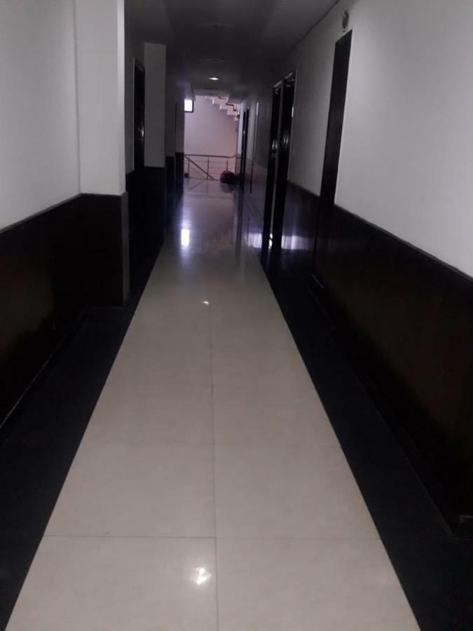 Hotel Vindhwashni Haldwani Ngoại thất bức ảnh